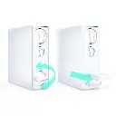 Ecosoft Cross-90 uitleg membraanwissel.webp