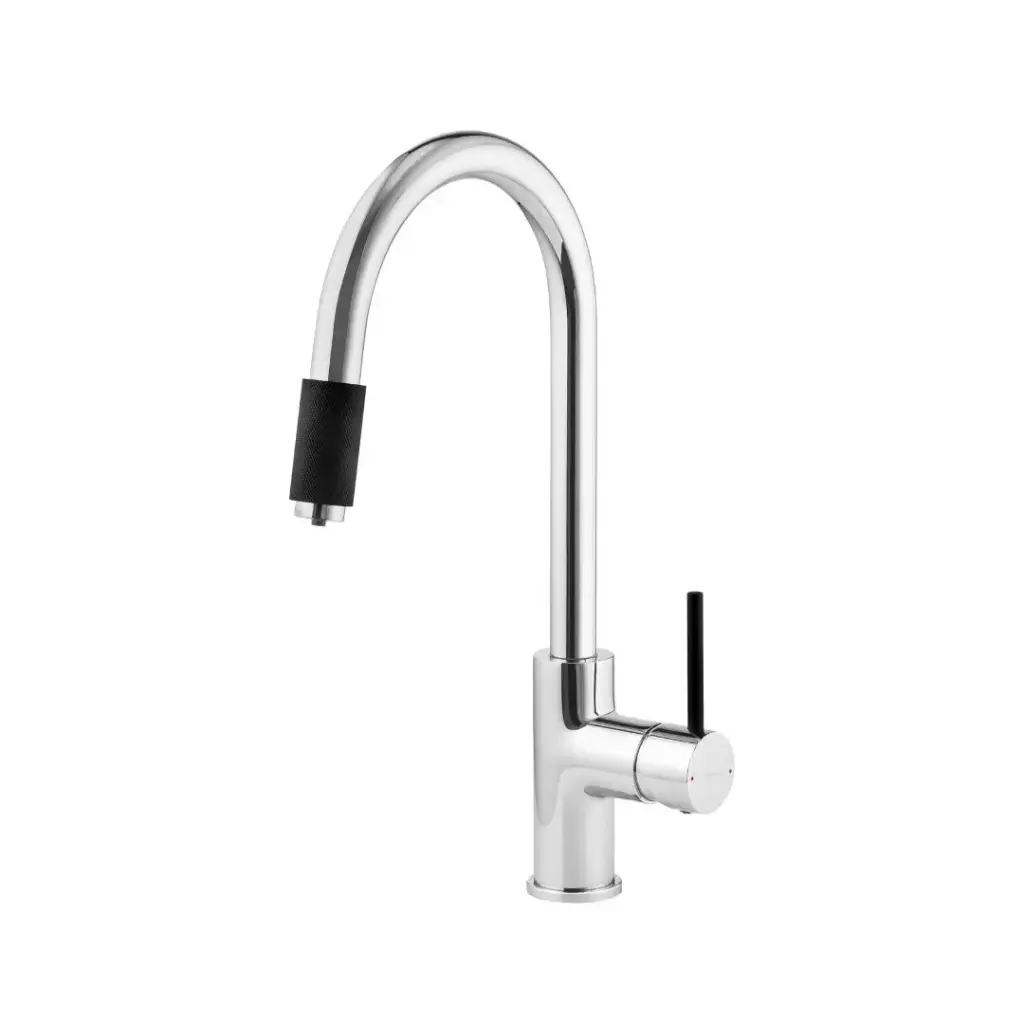 [AQ-BCA064M] 3-Way Tap Como