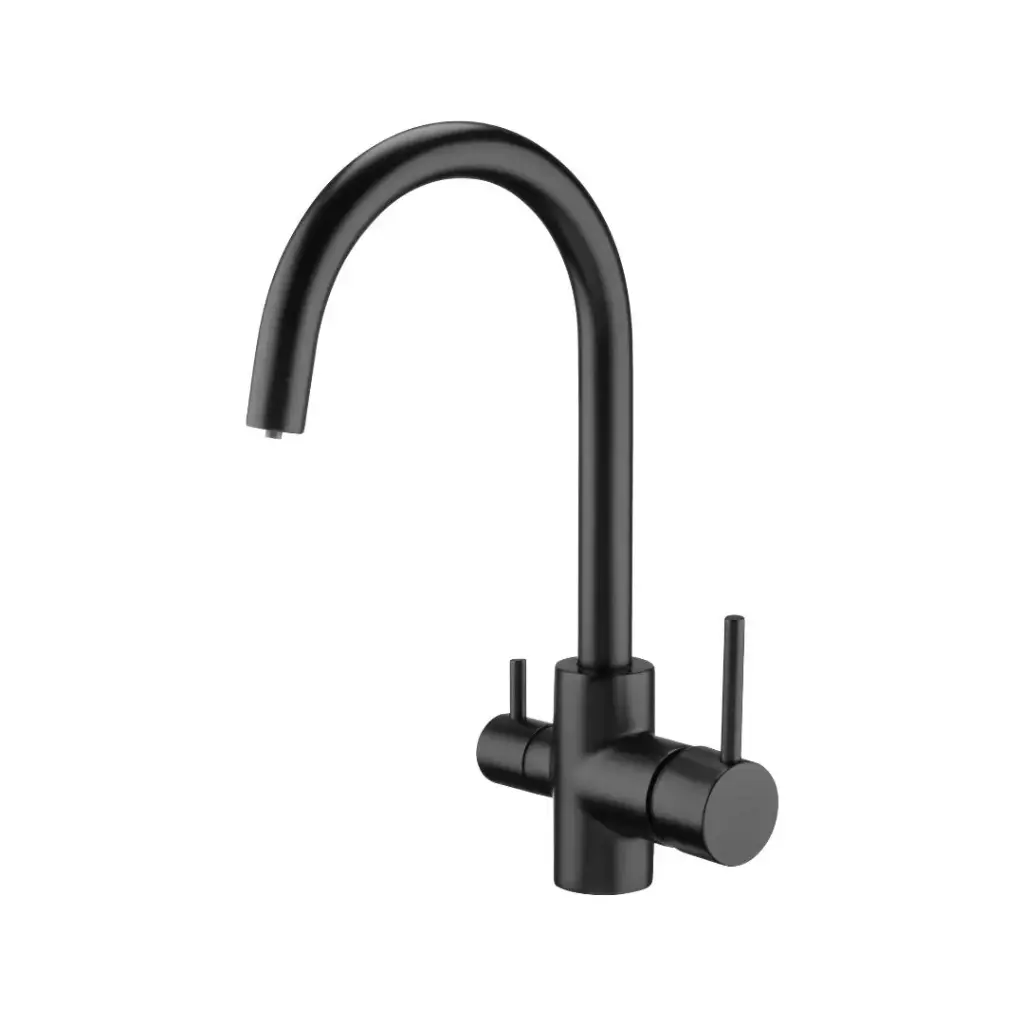 [AQ-BCHN64M] 3-weg kraan Inster