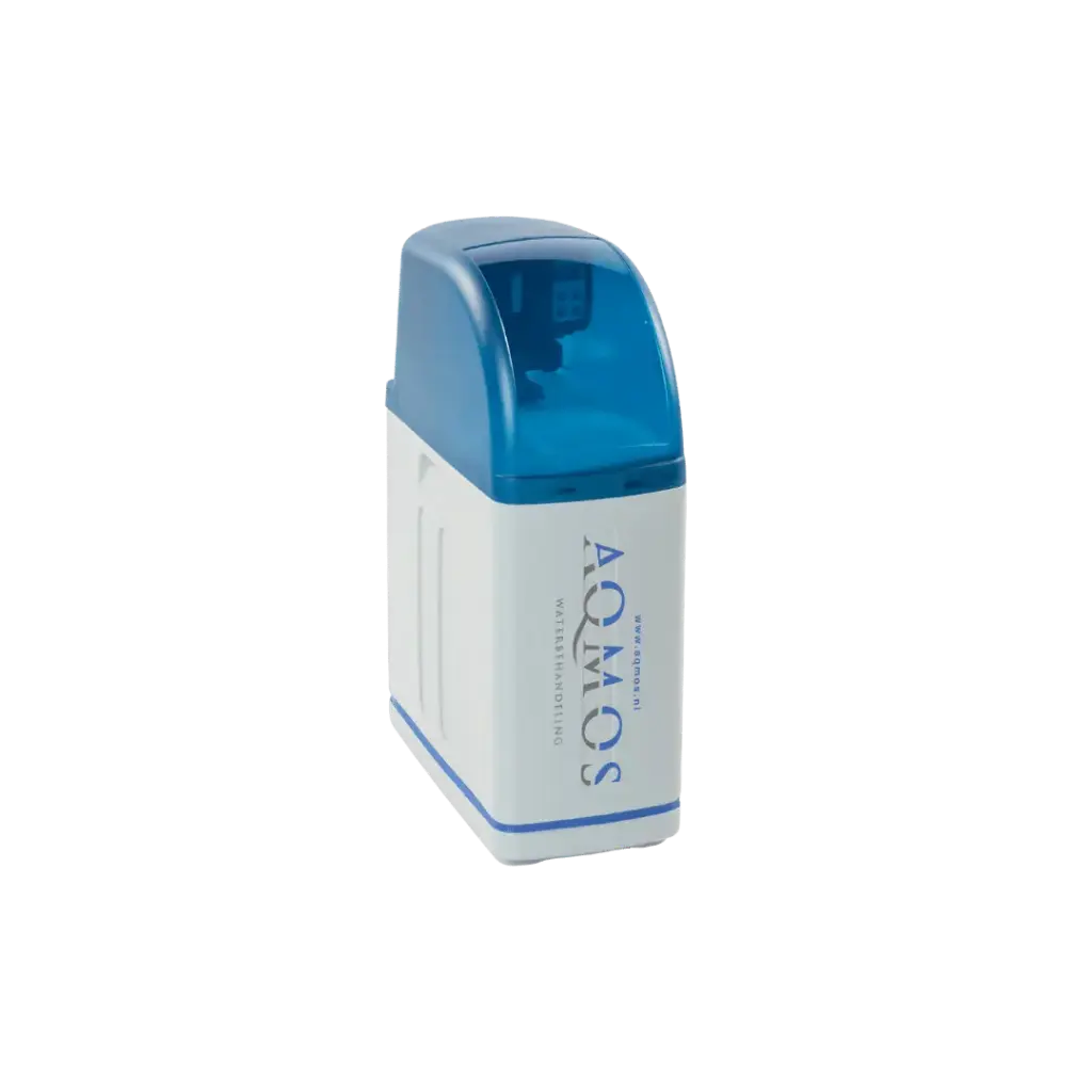 [AQBM-R2D2-32] Aqmos R2D2-32 Water Softener (No Installation Kit)