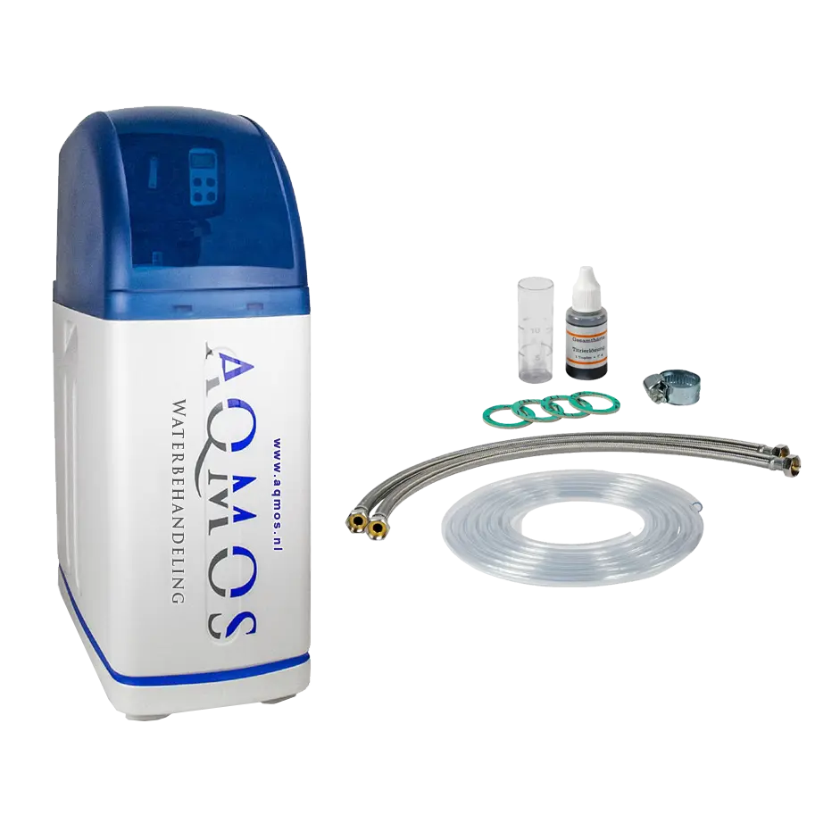 Aqmos R2D2-32 Water Softener
