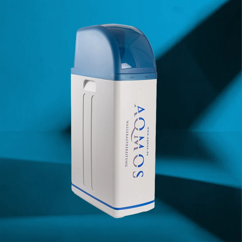 Aqmos R2D2-72 Adoucisseur d'eau