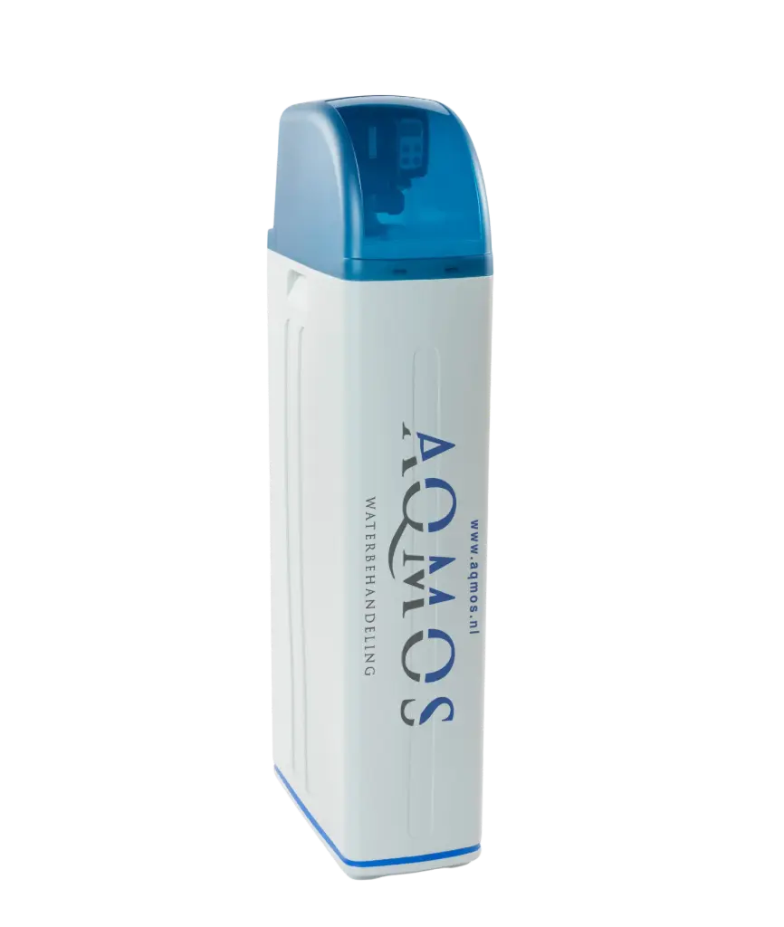 Aqmos R2D2-72 Wasserenthärter (No Installation Kit)