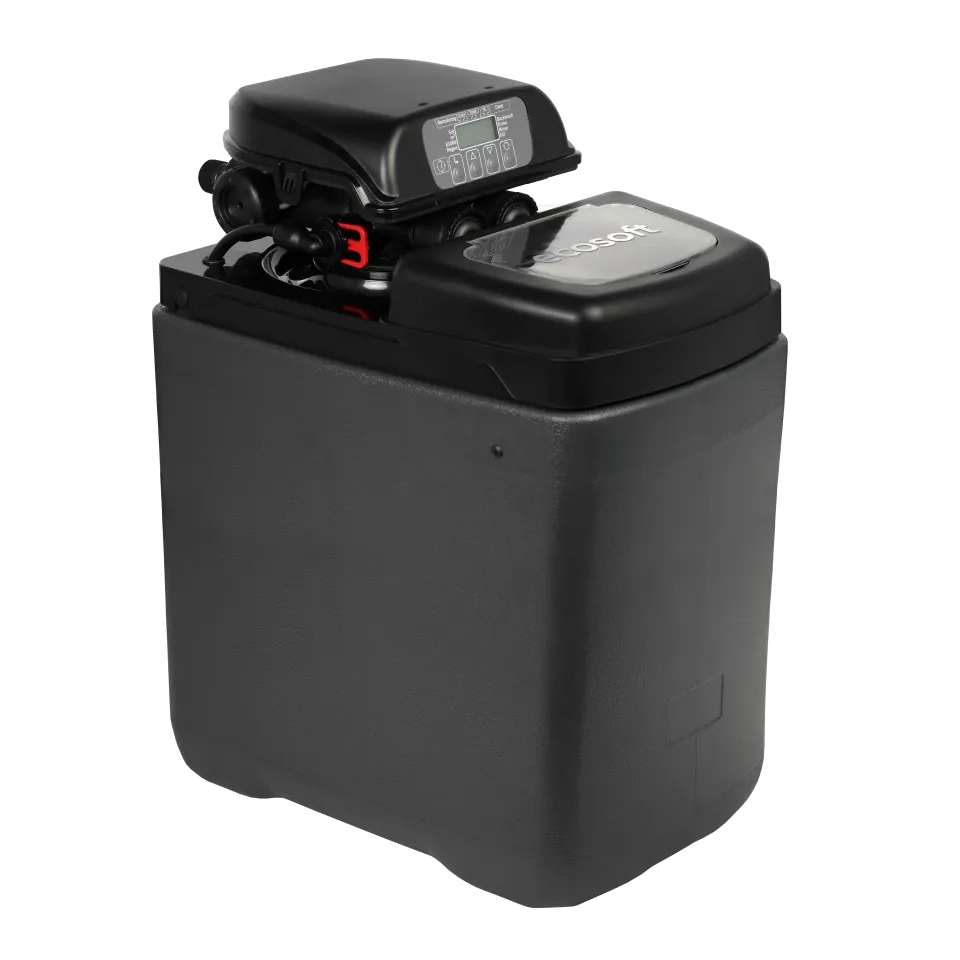 Ecosoft PINK-15 Water Softener