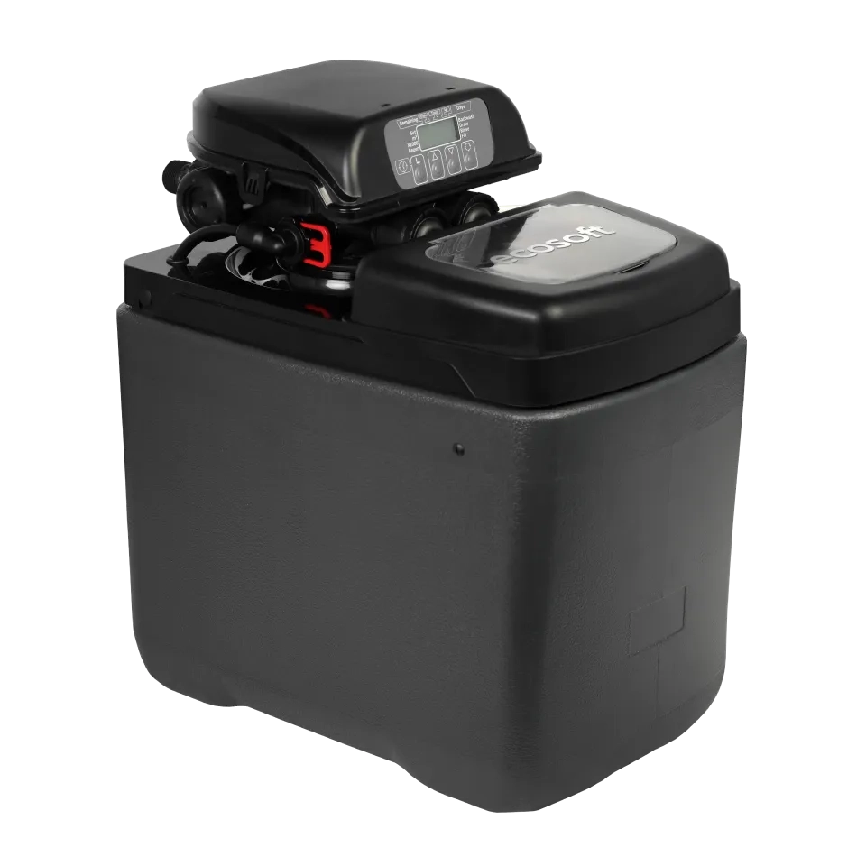 Ecosoft PINK-10 Water Softener
