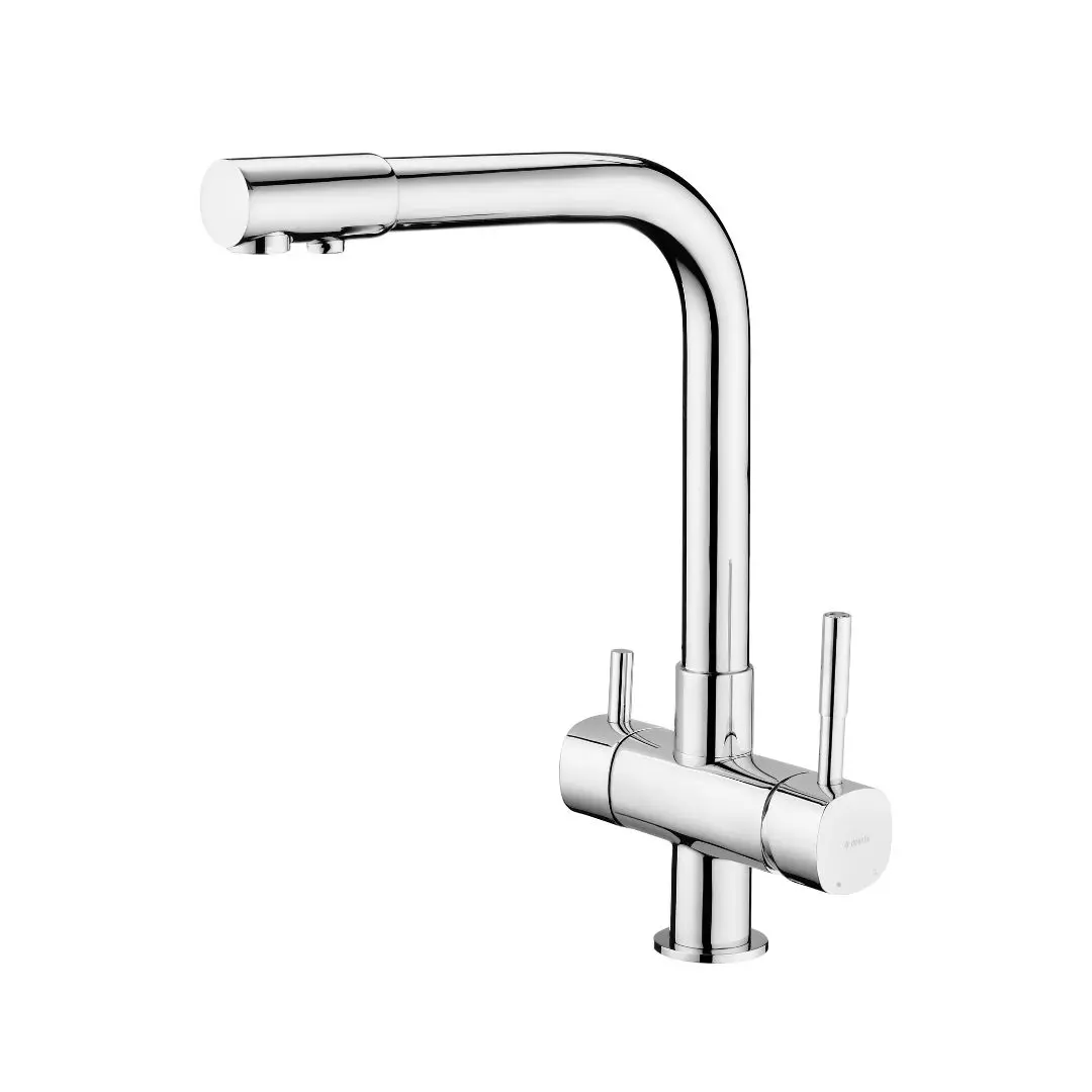 3-Way Tap Verio