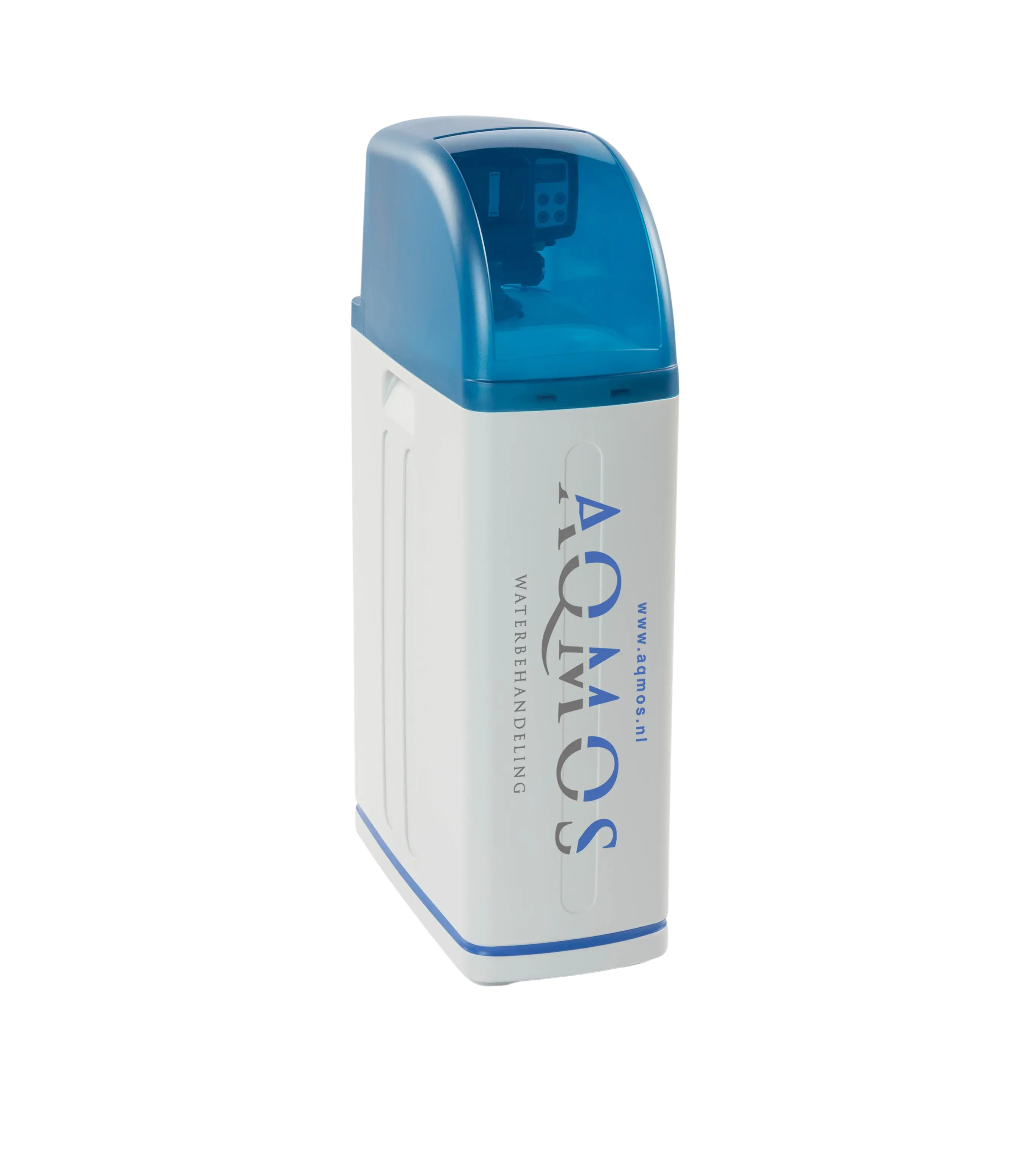 Aqmos R2D2-48 Water Softener